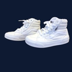 Vans KIDS SK8-HI SHOE